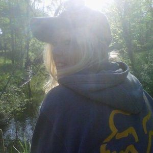 Meet your Posher, Brandi